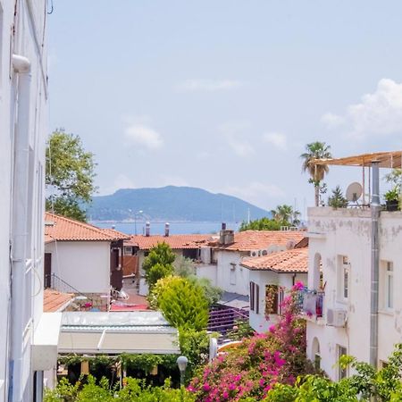 Vera Hotel Kaş Exteriér fotografie