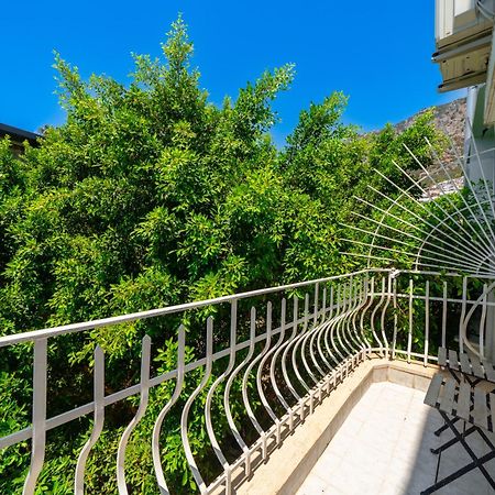 Vera Hotel Kaş Exteriér fotografie