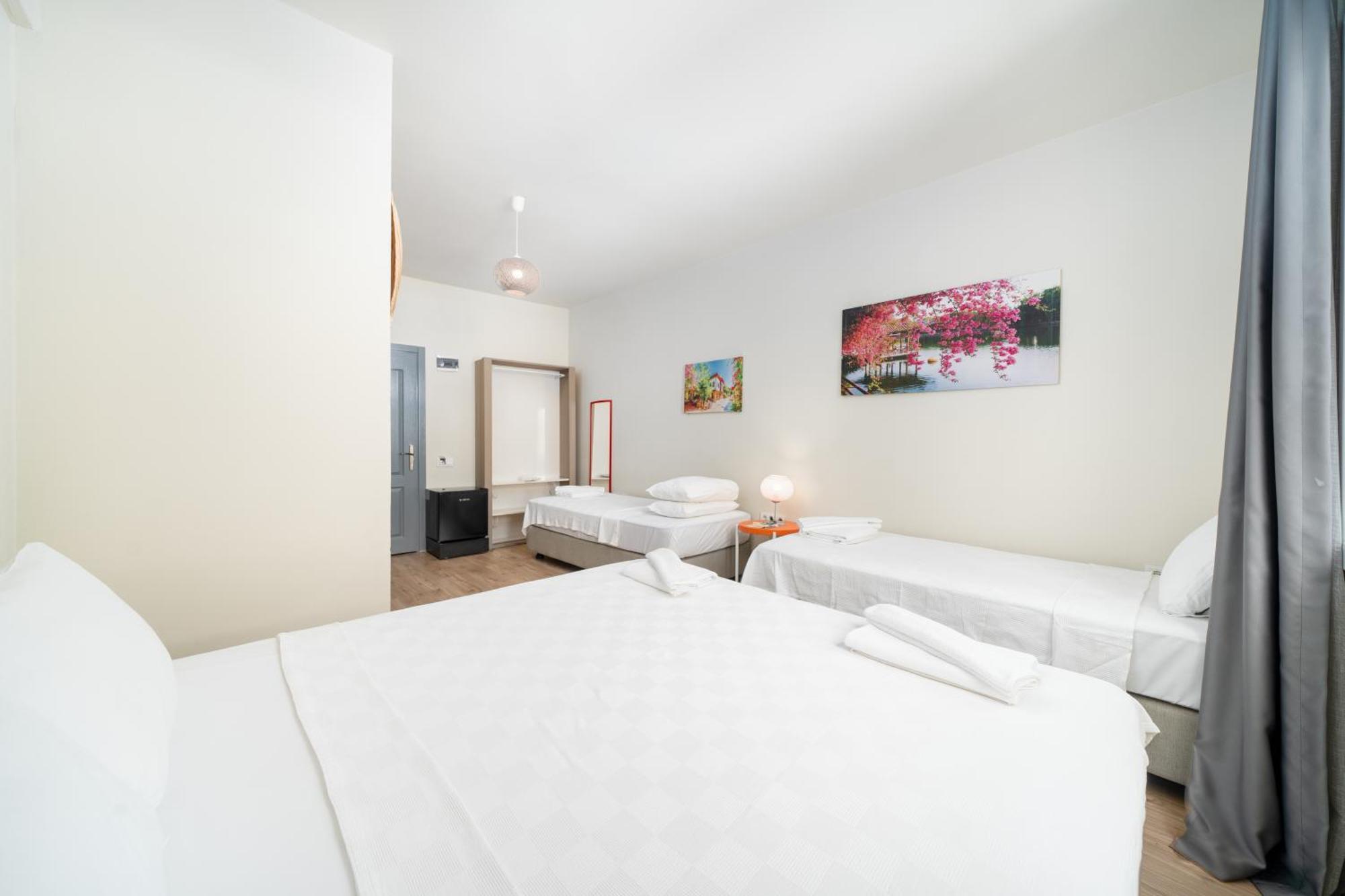 Vera Hotel Kaş Exteriér fotografie