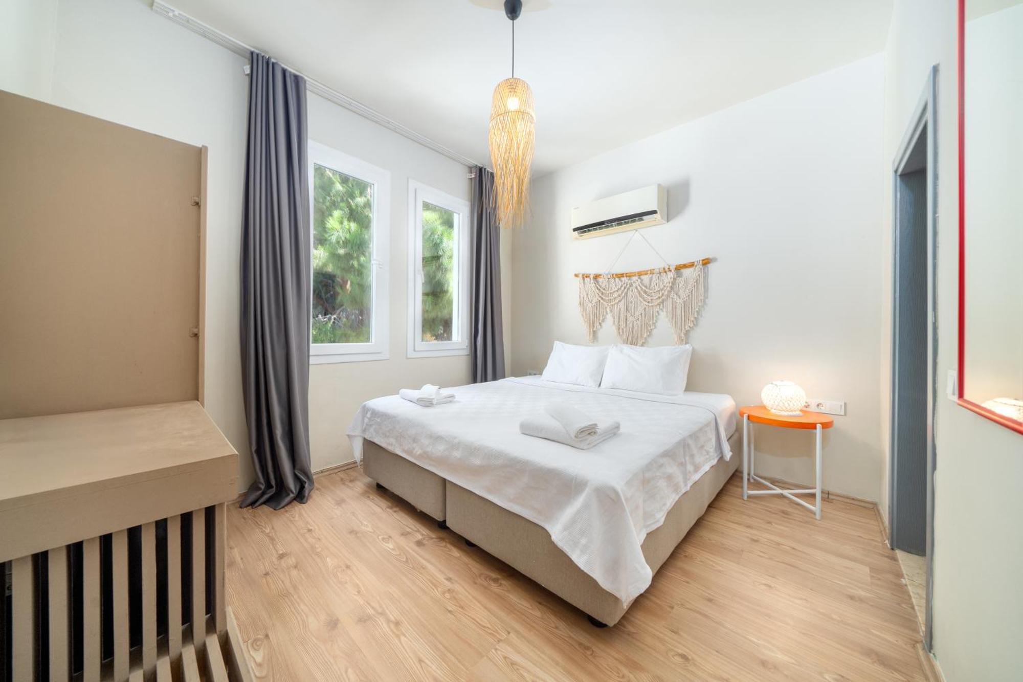 Vera Hotel Kaş Exteriér fotografie